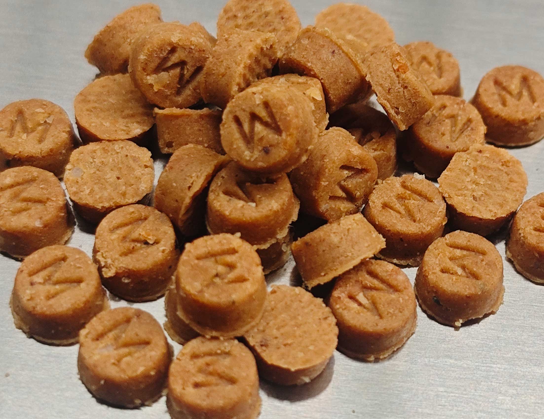 低温烘焙宠物粮
